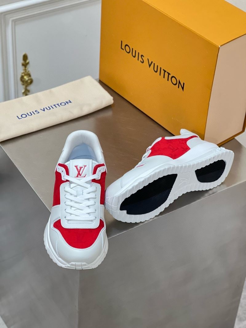 Louis Vuitton Run Away Sneaker